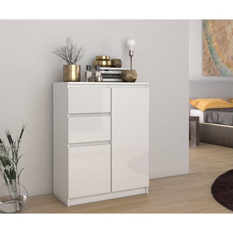 Brayden Studio Kommode Hamlett & Bewertungen | Wayfair.de